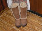 UGGS SUNDANCE bruin,Mt 36(W5) topstaat, Hoge laarzen, Bruin, Tweedehands, Uggs