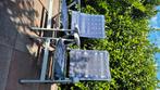 duckdalf campingstoelen, Ophalen, Gebruikt, Campingstoel