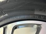 NIEUWE 20” Audi Q6 velgen + winterbanden ORIGINEEL, Ophalen, Velg(en), Nieuw, Winterbanden