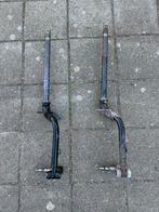 Vespa lx voorvorken, Ophalen, Gebruikt, Vespa