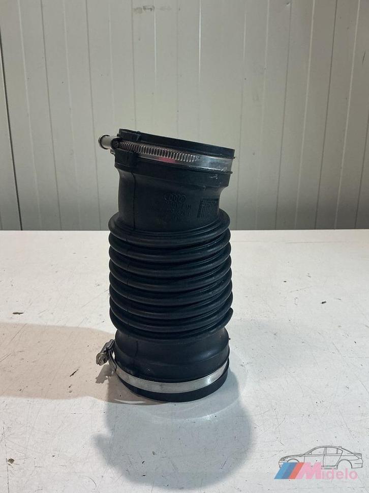 AUDI RS3 8Y AANZUIGSLANG LUCHT 8S0129624C, Auto-onderdelen, Motor en Toebehoren, Gebruikt, Ophalen of Verzenden