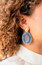 Lott. Gioielli Oorbellen Nieuw, Sieraden, Tassen en Uiterlijk, Oorbellen, Met kristal, Overige materialen, Hangers, Nieuw