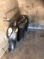 Sym mio, Ophalen, Gebruikt, Benzine, Overige modellen