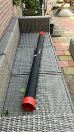Iron claw hardcase foudraal, Watersport en Boten, Hengelsport | Algemeen, Ophalen of Verzenden