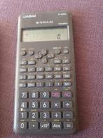Casio rekenmachine fx-72MS, Ophalen of Verzenden, Gebruikt