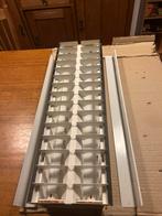 TL armatuur, Ophalen of Verzenden, Zo goed als nieuw, Minder dan 50 watt, Armatuur