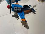 Lego Creator 3in1 31099 Vliegtuig, Ophalen of Verzenden, Gebruikt, Complete set, Lego