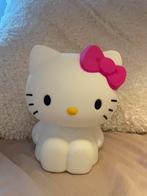 Hello kitty nacht lamp tekoop, Ophalen of Verzenden