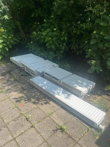 radiator beschikbaar voor biedingen