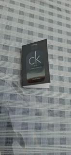 proefje One Platinum Edition, Verzenden, Nieuw