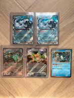Paldea Evolded hits PALen #193, Ophalen of Verzenden, Zo goed als nieuw, Losse kaart