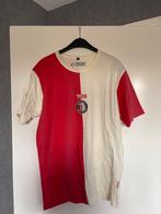 Retro Feyenoord shirt maat L - Nieuw!, Ophalen of Verzenden, Nieuw, Maat 52/54 (L)