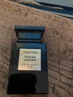 Tom Ford Tuscan Leather 100ml nieuw, Nieuw, Ophalen of Verzenden