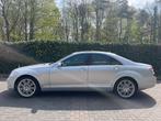 Mercedes-Benz S-klasse 350 Zeer netjes!, Auto's, Te koop, Zilver of Grijs, Geïmporteerd, Benzine