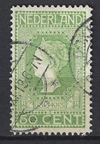 NVPH 97 geb Jubileumzegels 1913 ; OUD NEDERLAND p/stuk, Postzegels en Munten, Postzegels | Nederland, Verzenden, T/m 1940, Gestempeld