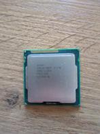 Intel Core -I3 -2100, Computers en Software, Processors, Ophalen of Verzenden, Zo goed als nieuw