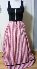 tiroler overgooier originele Trachtenkleding  maat 34-36, Kleding | Dames, Tiroler, Ophalen of Verzenden, Kleding, Maat 34 (XS) of kleiner