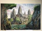 Angkor Wat, Antiek en Kunst, Ophalen of Verzenden