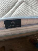 Swiss Sense topper Gazella, Huis en Inrichting, Slaapkamer | Matrassen en Bedbodems, Ophalen, Zo goed als nieuw, Eenpersoons, 90 cm