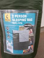 Tweepersoons Slaapzak - Comfortabel bij 7 graden, Ophalen, Nieuw