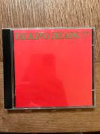 Talking Heads, 77, Ophalen of Verzenden, Zo goed als nieuw, Alternative