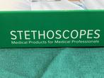 lichte stethoscoop, nieuw doosje, Ophalen of Verzenden, Nieuw