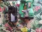Draadeindknipper plus lader hitachi, Ophalen of Verzenden, Nieuw