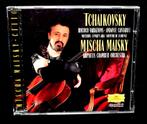 Tchaikovsky - Rococo Variations, Verzenden, Classicisme, Zo goed als nieuw