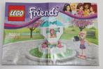 Lego Friends 30204 Wensfontein, Ophalen of Verzenden, Zo goed als nieuw, Complete set, Lego