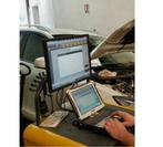 Renault Dacia diagnoseapparaat OBD OBDII VCI 3 & Nieuw v 237, Auto diversen, Ophalen of Verzenden, Nieuw