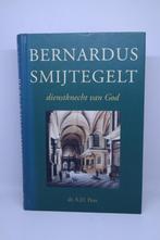Bernardus Smijtegelt - S.D. Post, Boeken, Godsdienst en Theologie, Ophalen of Verzenden, Gelezen