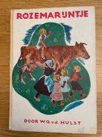 W.G. van de HULST  -    gebruikt, Boeken, Ophalen of Verzenden, Gelezen, Fictie algemeen