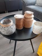Heel veel mooie decoratie 2.00 pst, Huis en Inrichting, Woonaccessoires | Dienbladen, Ophalen of Verzenden, Zo goed als nieuw