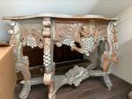 Antieke Kaptafel, Huis en Inrichting, Complete inboedels, Ophalen of Verzenden