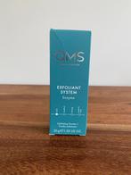 QMS | Exfoliant System Enzyme | 30 g, Ophalen of Verzenden, Nieuw, Reiniging