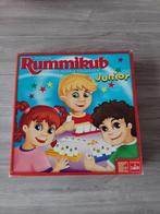 Rummikub junior, Hobby en Vrije tijd, Gezelschapsspellen | Bordspellen, Ophalen, Zo goed als nieuw, Goliath