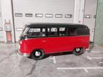 Zeldzame Volkswagen spijlbus T1, Hobby en Vrije tijd, Modelauto's | 1:18, Ophalen of Verzenden, Zo goed als nieuw, Auto, Solido