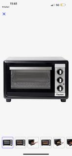 Bestron AGL17, Ophalen, Minder dan 45 cm, Oven, Nieuw