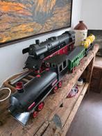 Garagesale, Showtreinen, emaille borden, enz.enz., Ophalen