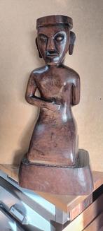 voorouderbeeld indonesisch, Antiek en Kunst, Ophalen of Verzenden