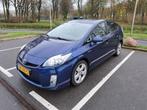 Toyota Prius 1.8 Full Hybrid LPG-G3 automaat blauw, Auto's, Toyota, 136 pk, 4 cilinders, Blauw, Origineel Nederlands