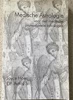 Medische Astrologie - Joyce Hoen., Gelezen, Astrologie, Joyce Hoen, Ophalen