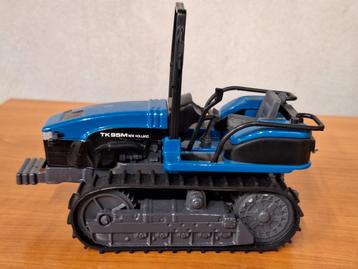 New Holland TK95 M Rupstrekker  beschikbaar voor biedingen