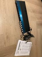 Presonus Audiobox 1818VSL Interface, Ophalen of Verzenden, Zo goed als nieuw, 10 tot 20 kanalen, Microfooningang