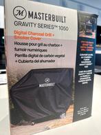 Masterbuilt Gravity 1050 Grillhoes - Nieuw, Ophalen of Verzenden, Nieuw, Masterbuilt