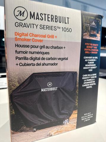 Masterbuilt Gravity 1050 Grillhoes - Nieuw beschikbaar voor biedingen