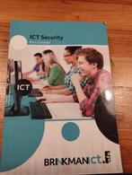 ICT Security, Ophalen of Verzenden, Zo goed als nieuw, Overige niveaus, Nederlands