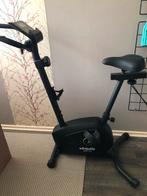 Fitness fiets met digitaal dashboard, Ophalen, Zo goed als nieuw, Hometrainer