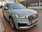 Audi 2.0 Tfsi SQ2 Q2 300Pk Quattro Pro Line Plus Trekhaak, Auto's, Automaat, 4 cilinders, 1984 cc, 11 km/l