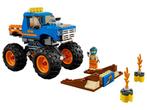 LEGO City 60180, Kinderen en Baby's, Speelgoed | Duplo en Lego, Ophalen of Verzenden, Gebruikt, Complete set, Lego
